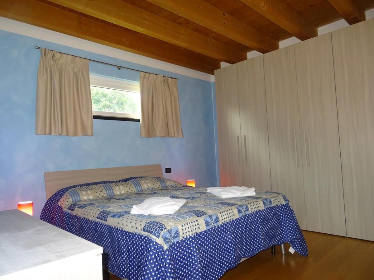 ליגננו סביאדורו Villa Ocra מראה חיצוני תמונה