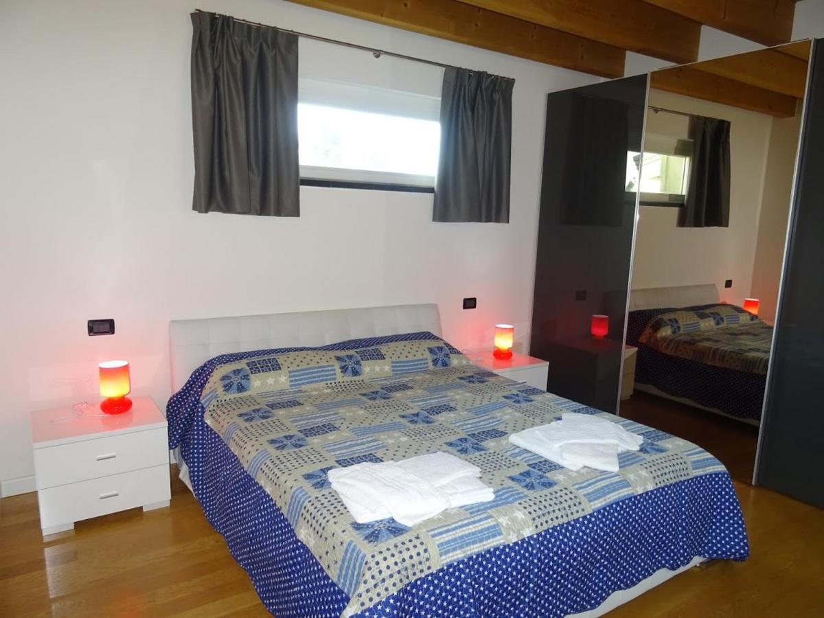 ליגננו סביאדורו Villa Ocra מראה חיצוני תמונה