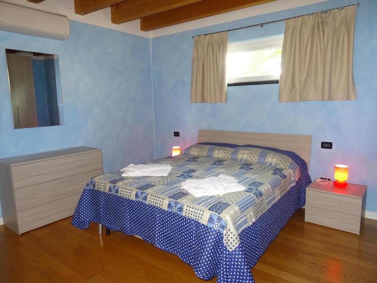 ליגננו סביאדורו Villa Ocra מראה חיצוני תמונה